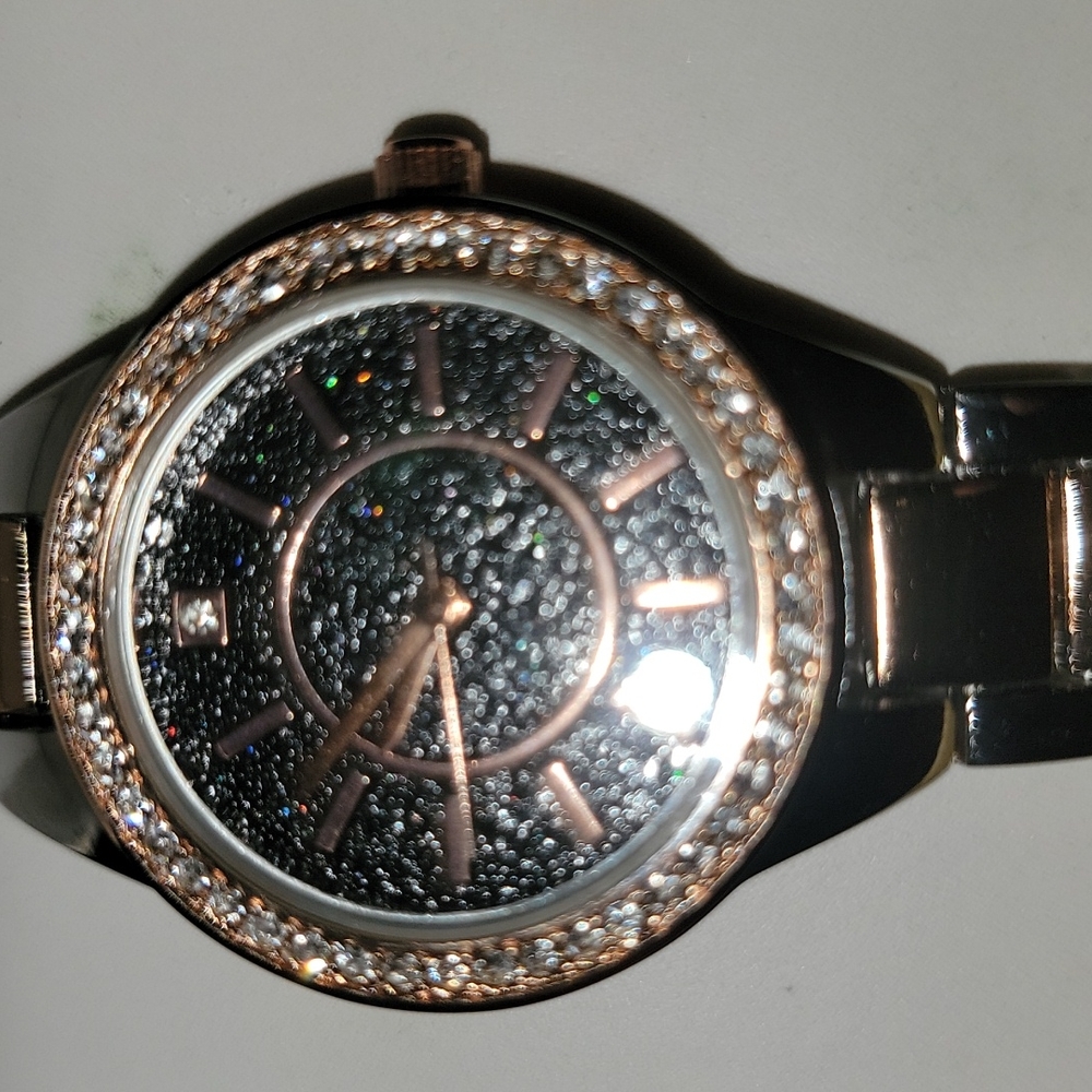 CHARTER CLUB WATCH - Picture 2 of 5